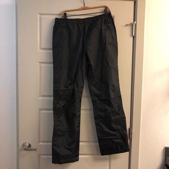 Patagonia Pants - Patagonia Women’s Torrentshell Rain Pants